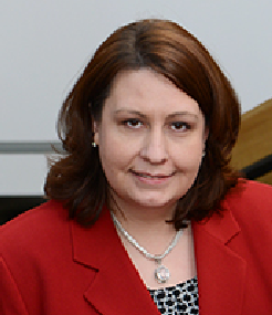 Heather Collins