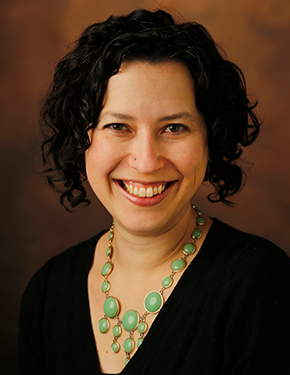 Melissa Mallon