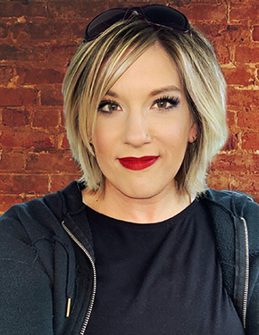 Melia Fritch