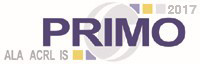 PRIMO logo