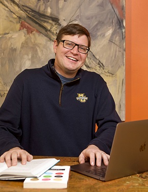 Eric Kowalik