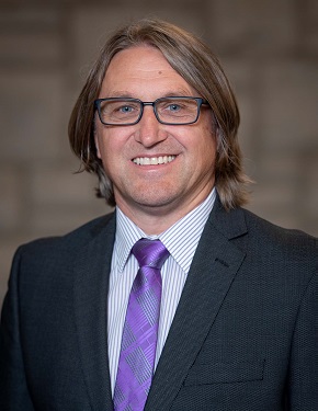 Joe Mocnik