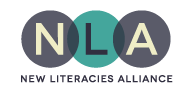 New Literacies Alliance logo